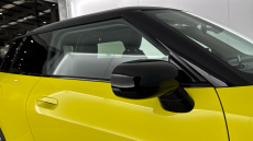 MINI Cooper 160kW SE Classic [Level 2] 54kWh 3dr Auto Electric Hatchback